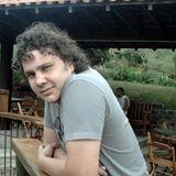 MarcosAhlers's profile picture. 