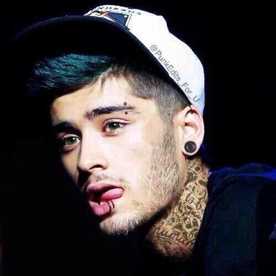 hopeisthere11's profile picture. Aye