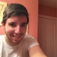 Brandon Kevin Bell (@brandonkevinbe1) 's Twitter Profile