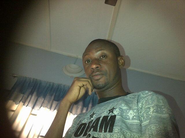 I'm a cool guy