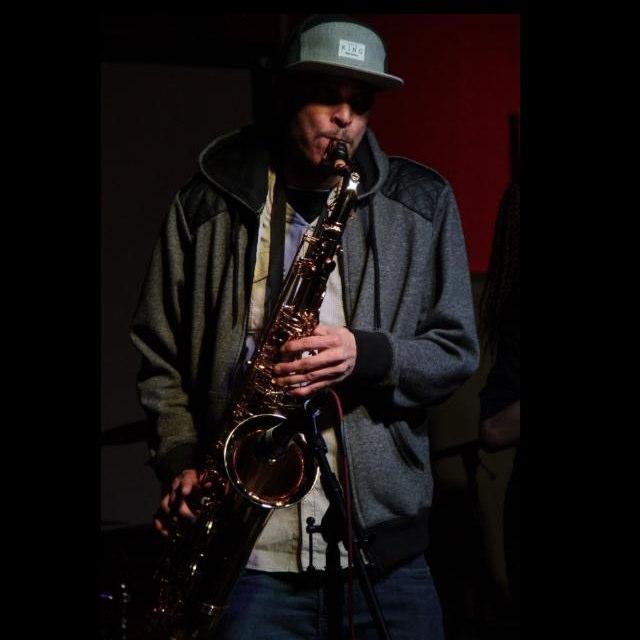 Live soul/funk/afrobeat/hiphop/reggae