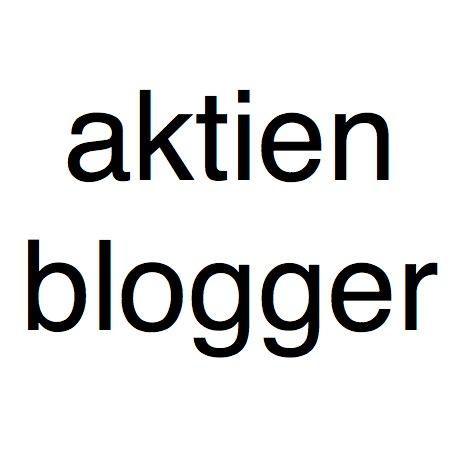 #Aktien #Aktienblog #Börse #Börsenblog #Blog #Dax #Geldanlage #Finanzen #Wikifolio #Bitcoin #Gold #Silber