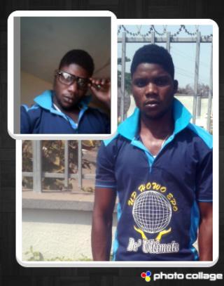 I'm born to be great,to rule all over the word!!!....
