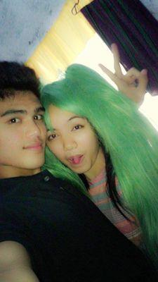 proud mommy :) / kyle santos 3