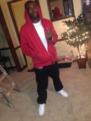 FOREVA STACKN NEVA SLACKN