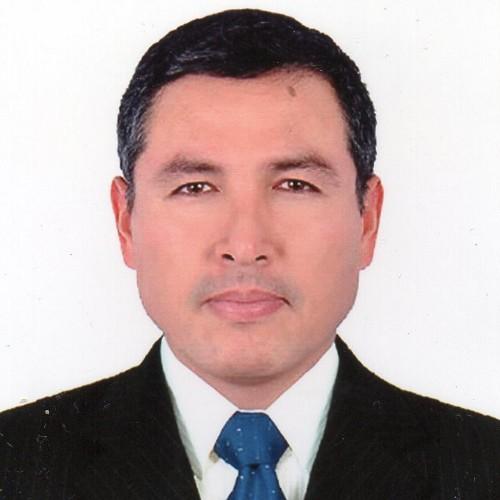 Estudios: Economía, Derecho, Psicología; Esp. Alta gerencia y Economía Solidaria; Mag. Educación y Economía Solidaria. Doctorando Ciencias de la Educación.
