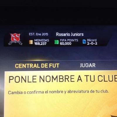 xXAttendingXx en xbox y fan de los youtuber de fifa 15 como cacho, rubhd, arian ,doctorpollo