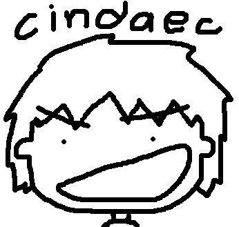 cindaec's profile picture. 