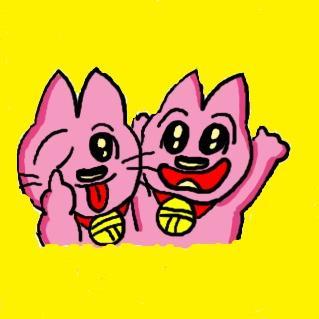 ふたごの忍者ネコさんのプロフィール画像