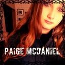 Paige McDaniel - @paigers321 - Twitter
