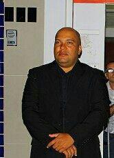 Supervisor de Segurança.