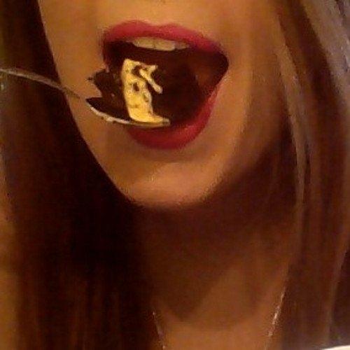 I hate stupid people more than I love cake.