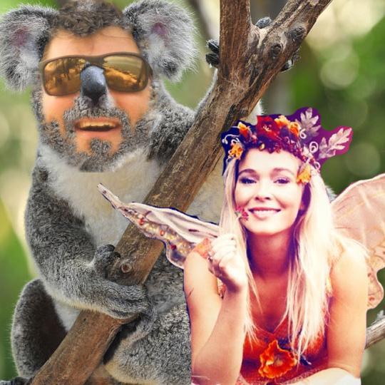 @GeorgeFM @Dan_Aux & @graciewtaylor 3-6pm weekdays 96.6fm
