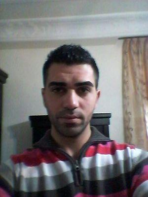 حمدالله على كل شئ