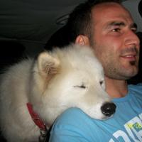 Hüseyin ŞEKER (@seker_husen) Twitter profile photo