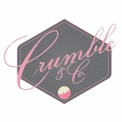 crumble_and_co's profile picture. Couture. Confection. Cake Pops! Making life's sweet memories, one bite at a time. As seen on The Wedding Chicks, Party Style magazine, Mochakid Mag, and more!