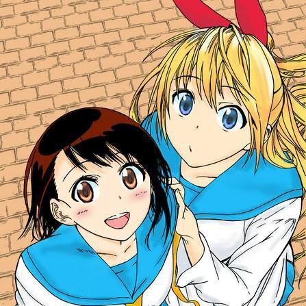 恋心ニセコイさんのプロフィール画像