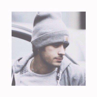 @hxrrysbraid gave you a free follow xx