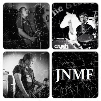 jnmftheband's profile picture. Loud and agressive rock band based out of NJ. Check us out at http://t.co/XsSIrLa7ji