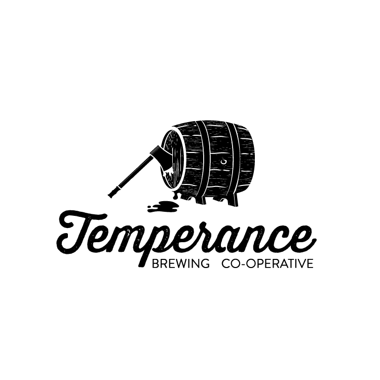 Temperance Brewing Co-operative. Follow this exciting new venture and get all the updates!