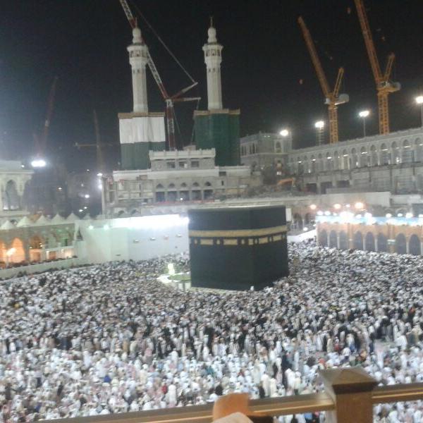 ربي لا تعلق قلبي بأحد سواك