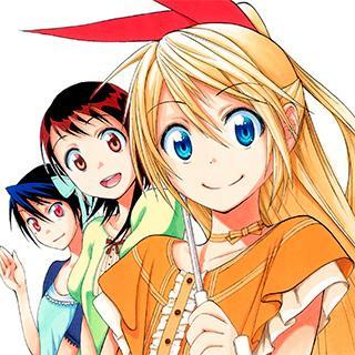ニセコイ好き集合さんのプロフィール画像