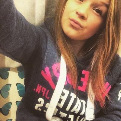 laurennsmartX's profile picture. 14, Scotland❄️