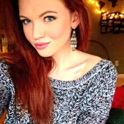 KelseyVickrey's profile picture. 