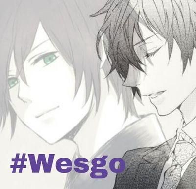 @actual_zalgo x @hehasfallen_