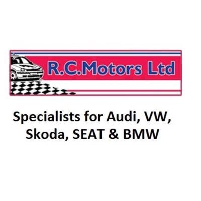 LtdRc's profile picture. Established independent garage for over 28 years. Complete mechanical repairs & servicing for all makes. Specialists for Audi, VW, Seat, Skoda & BMW.
