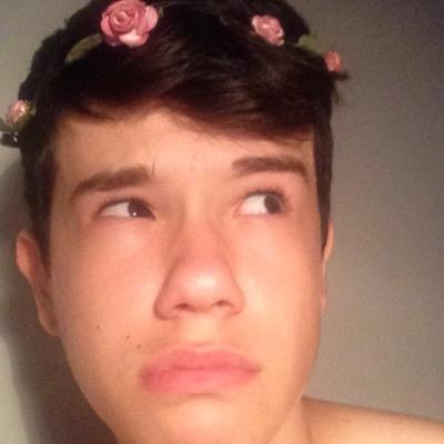 wanna be friends? no...ok.. ❤️Heather is more bae than Jacob❤️ whos Sebastian Olzanski? I only know Sebastian OlZAMski