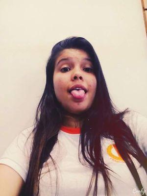Brazilian, 15 ✌