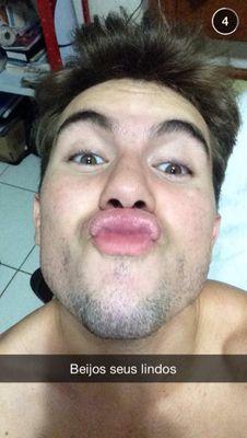 bananadocarloss Profile Picture