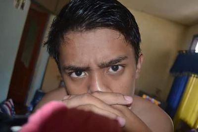 heyy stalker:) part of @sosmedmakassar • path: Dri • ig: qadriiramadhan • Line: qadriii