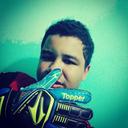 André Luís Salva - @andreihrtag - Twitter