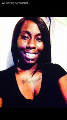 #F.W.A.R.B. _______
#Mrs.Haynes
#LadyHogg
#DatBITCH
