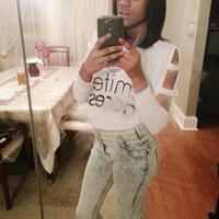 ♓ (@yessyb_) 's Twitter Profile