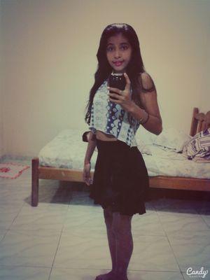 Juro eu te faço feliz, eu te faço mulher, eu te faço princesa, eu entro com todo meu amor e você entra com toda tua beleza