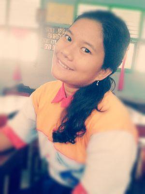 NadyaMeirizka's profile picture. 