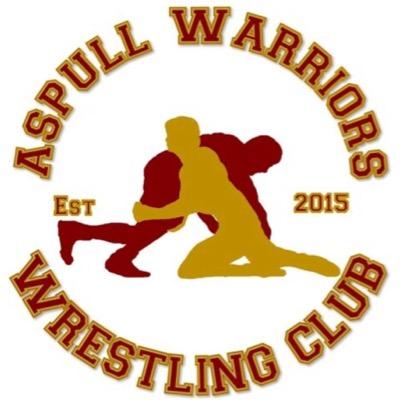 Aspull Warriors Wrestling Club, Est. 2015. Please check out our website for more details. Club of the Year Finalist, 2016 #wiganbelievesportsawards