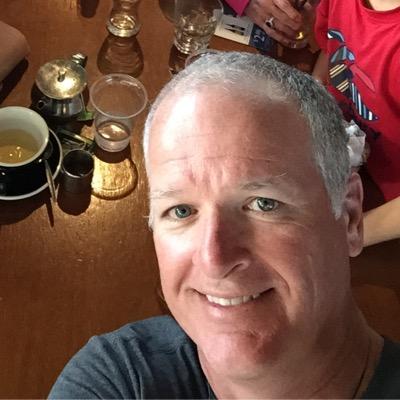 Runner, baseball coach, dad & husband searching for the next big thing or a sunny beach.