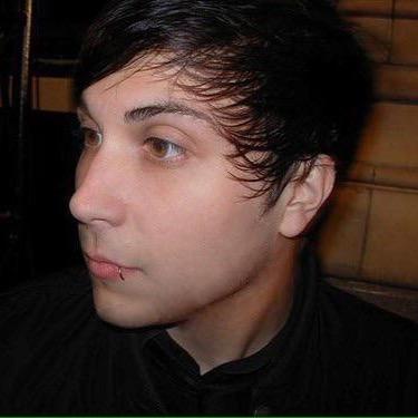 I want to be your little kitten. I'm a good boy... Sometimes. {RP/MV}