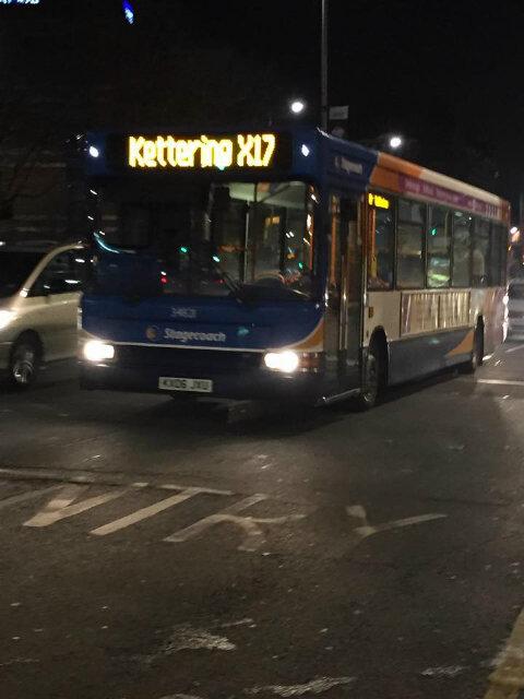 ConnectEastMids's profile picture. Welcome to Connect East Mids - local bus & tram enthusiasts for Derby, Leicester, Northampton & Nottingham - also on facebook: http://t.co/UBD9HAGwGY