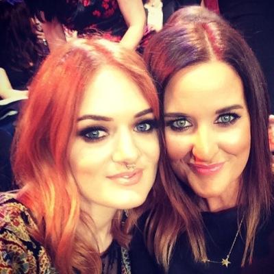 Hairstylist @BrownSugarDub, L'oreal ID artist 2012-2014