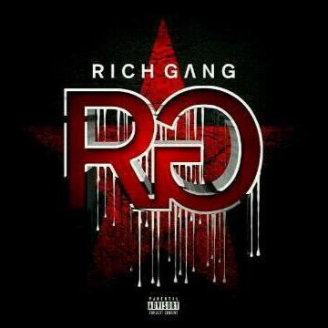Rich Gang AnR | credits for: Young Thug, Drake, Rich Homie, Jacquees, Soulja Boy, Nicki Minaj, YMCMB