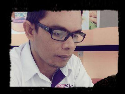 I hate u..pi mampos..laa kau..