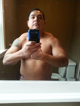 I'm a Native American from Sto:lo Nation n Tulalip Tribes.