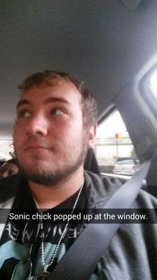So like, I'm Kyle. Into all kinds of music, and video games.