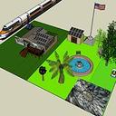 Robin Hurt - @rememberyoupark - Twitter