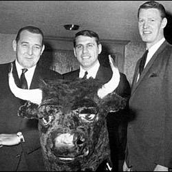 From its inception in 1966, the history of 6-time World Champion Chicago Bulls places it amongst the greatest in team sports @Stehny @1800WestMadison